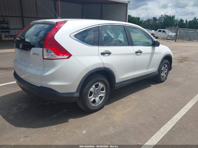 Aukcja sprzedaży 2014 Honda Cr-v Lx, vin: 5J6RM4H37EL090622, numer aukcji: 45226245