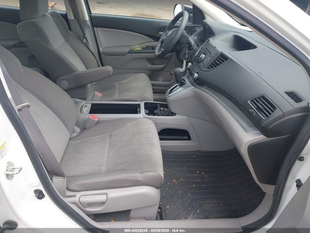 Aukcja sprzedaży 2014 Honda Cr-v Lx, vin: 5J6RM4H37EL090622, numer aukcji: 45226245