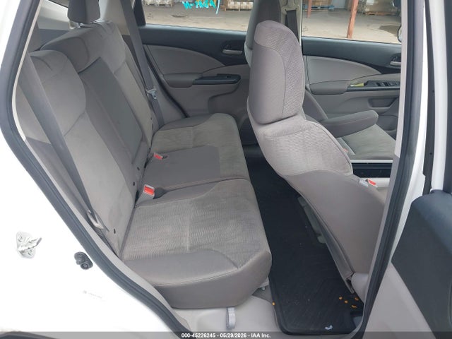 Aukcja sprzedaży 2014 Honda Cr-v Lx, vin: 5J6RM4H37EL090622, numer aukcji: 45226245