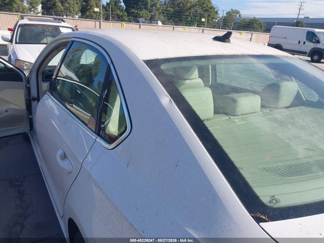 45226247 :رقم المزاد ، 1VWBN7A32DC018741 vin ، 2013 Volkswagen Passat 2.0l Tdi Se مزاد بيع