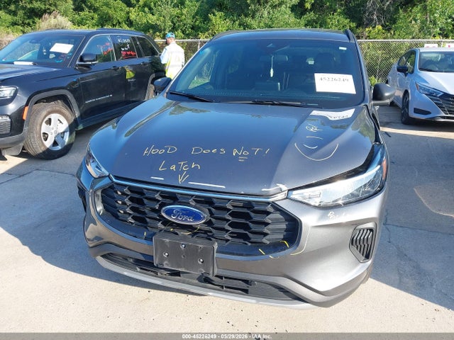 Aukcja sprzedaży 2025 Ford Escape St-line, vin: 1FMCU0MN8SUB22054, numer aukcji: 45226249