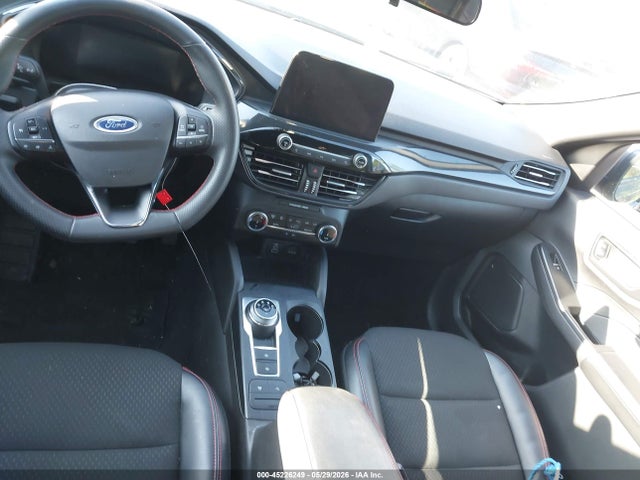 Aukcja sprzedaży 2025 Ford Escape St-line, vin: 1FMCU0MN8SUB22054, numer aukcji: 45226249