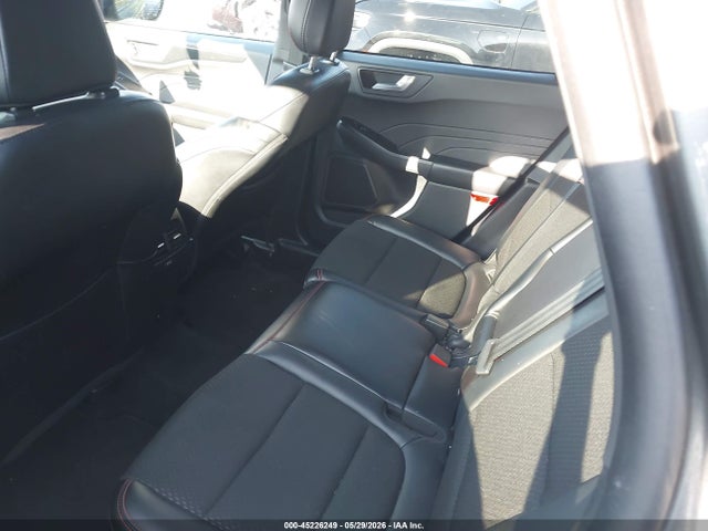 Aukcja sprzedaży 2025 Ford Escape St-line, vin: 1FMCU0MN8SUB22054, numer aukcji: 45226249