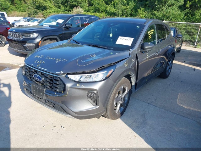Aukcja sprzedaży 2025 Ford Escape St-line, vin: 1FMCU0MN8SUB22054, numer aukcji: 45226249