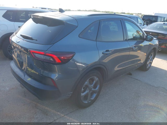 Aukcja sprzedaży 2025 Ford Escape St-line, vin: 1FMCU0MN8SUB22054, numer aukcji: 45226249