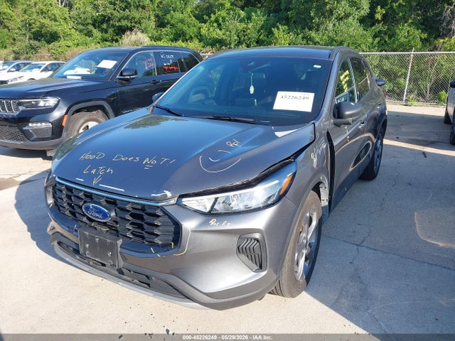 Aukcja sprzedaży 2025 Ford Escape St-line, vin: 1FMCU0MN8SUB22054, numer aukcji: 45226249