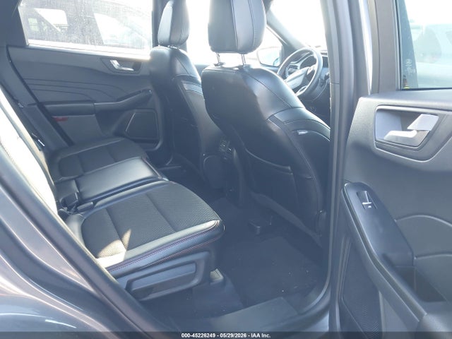 Aukcja sprzedaży 2025 Ford Escape St-line, vin: 1FMCU0MN8SUB22054, numer aukcji: 45226249