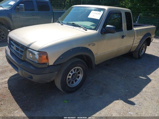 45226251 :رقم المزاد ، 1FTYR14U21TA69719 vin ، 2001 Ford Ranger Edge/xl/xlt مزاد بيع