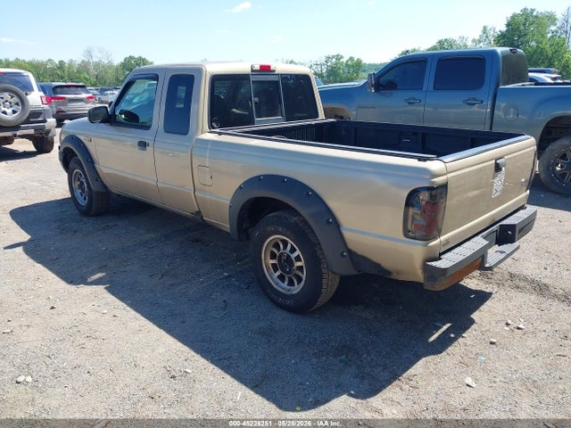 45226251 :رقم المزاد ، 1FTYR14U21TA69719 vin ، 2001 Ford Ranger Edge/xl/xlt مزاد بيع