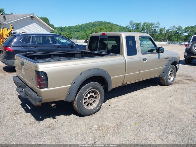 45226251 :رقم المزاد ، 1FTYR14U21TA69719 vin ، 2001 Ford Ranger Edge/xl/xlt مزاد بيع