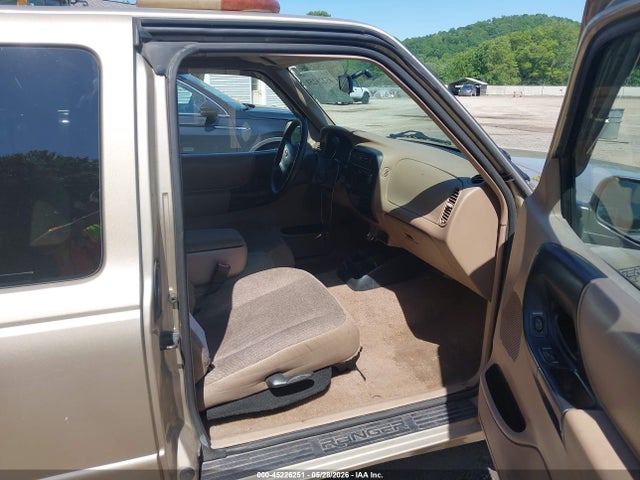 45226251 :رقم المزاد ، 1FTYR14U21TA69719 vin ، 2001 Ford Ranger Edge/xl/xlt مزاد بيع