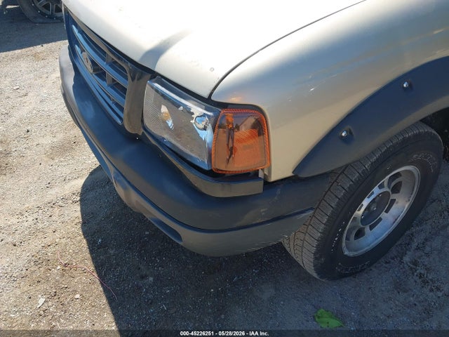 45226251 :رقم المزاد ، 1FTYR14U21TA69719 vin ، 2001 Ford Ranger Edge/xl/xlt مزاد بيع