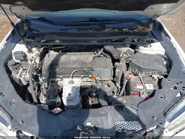 Продаж на аукціоні авто 2016 Acura Tlx, vin: 19UUB1F39GA010177, номер лоту: 45226252