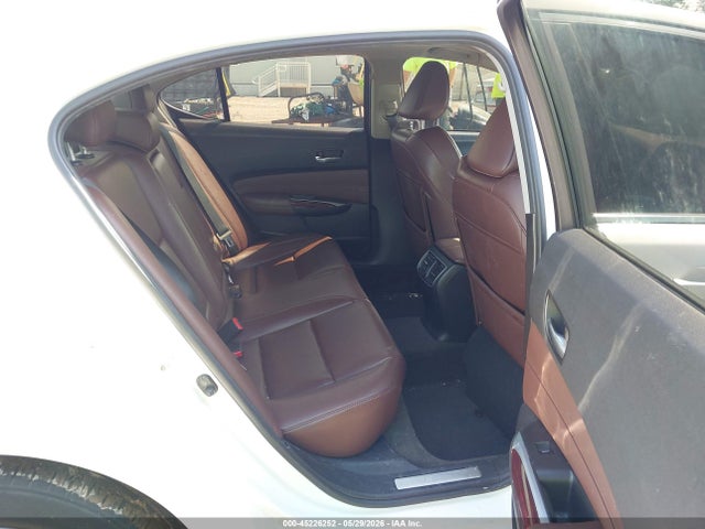 Продаж на аукціоні авто 2016 Acura Tlx, vin: 19UUB1F39GA010177, номер лоту: 45226252
