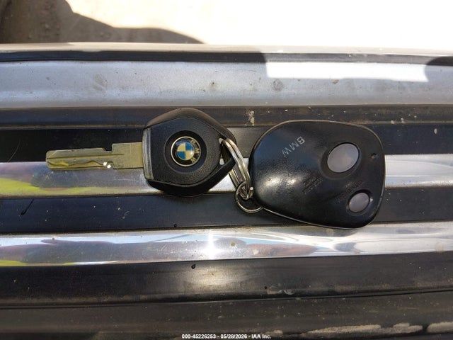 45226253 :رقم المزاد ، WBACD4320VAV50478 vin ، 1997 Bmw 328i مزاد بيع