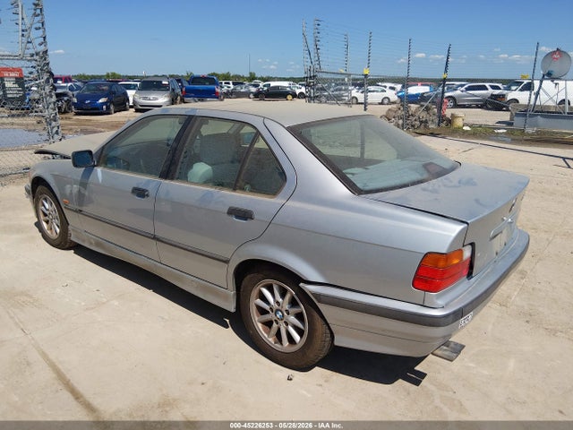 45226253 :رقم المزاد ، WBACD4320VAV50478 vin ، 1997 Bmw 328i مزاد بيع