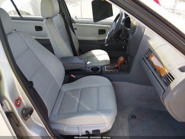 45226253 :رقم المزاد ، WBACD4320VAV50478 vin ، 1997 Bmw 328i مزاد بيع