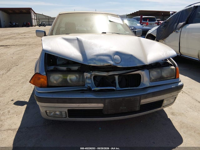 45226253 :رقم المزاد ، WBACD4320VAV50478 vin ، 1997 Bmw 328i مزاد بيع