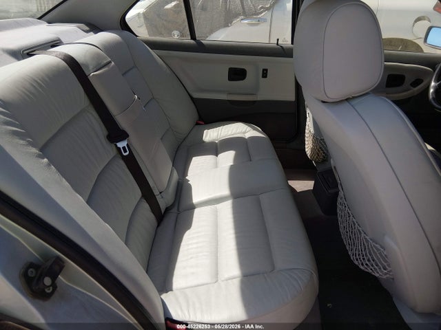 45226253 :رقم المزاد ، WBACD4320VAV50478 vin ، 1997 Bmw 328i مزاد بيع
