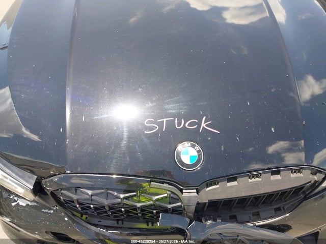 Продажа на аукционе авто 2019 Bmw 330i Xdrive, vin: WBA5R7C55KAE82621, номер лота: 45226254