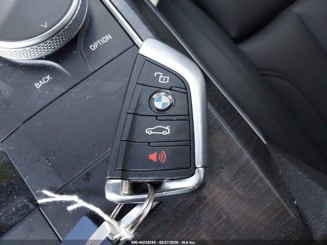 Продажа на аукционе авто 2019 Bmw 330i Xdrive, vin: WBA5R7C55KAE82621, номер лота: 45226254