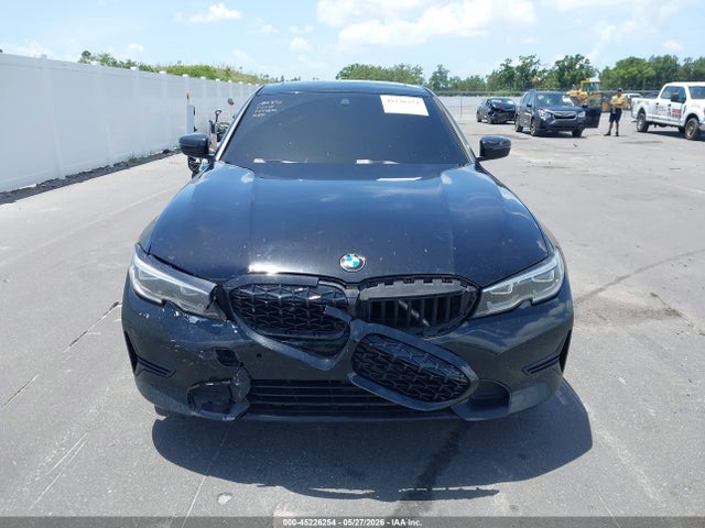 Продажа на аукционе авто 2019 Bmw 330i Xdrive, vin: WBA5R7C55KAE82621, номер лота: 45226254