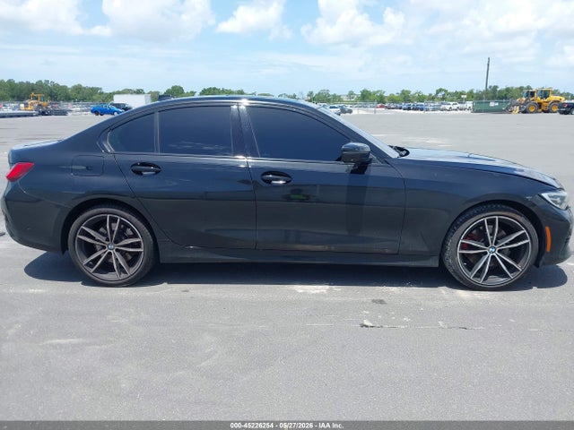 Продажа на аукционе авто 2019 Bmw 330i Xdrive, vin: WBA5R7C55KAE82621, номер лота: 45226254