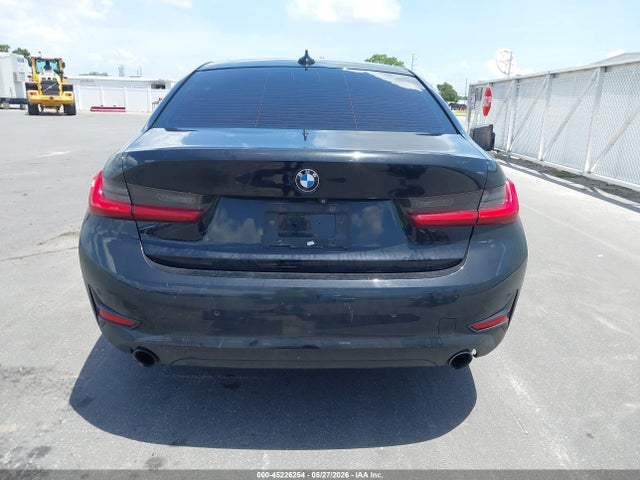 Продажа на аукционе авто 2019 Bmw 330i Xdrive, vin: WBA5R7C55KAE82621, номер лота: 45226254