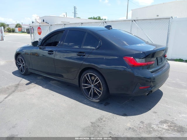 Продажа на аукционе авто 2019 Bmw 330i Xdrive, vin: WBA5R7C55KAE82621, номер лота: 45226254
