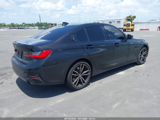 Продажа на аукционе авто 2019 Bmw 330i Xdrive, vin: WBA5R7C55KAE82621, номер лота: 45226254