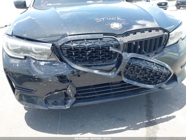 Продажа на аукционе авто 2019 Bmw 330i Xdrive, vin: WBA5R7C55KAE82621, номер лота: 45226254