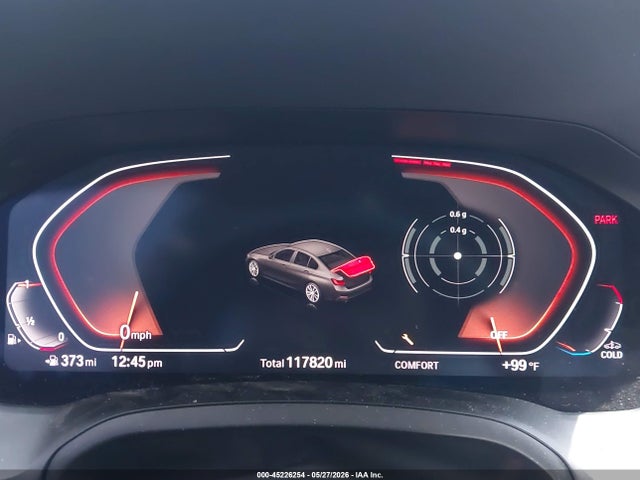 Продажа на аукционе авто 2019 Bmw 330i Xdrive, vin: WBA5R7C55KAE82621, номер лота: 45226254