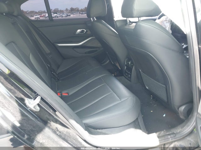 Продажа на аукционе авто 2019 Bmw 330i Xdrive, vin: WBA5R7C55KAE82621, номер лота: 45226254