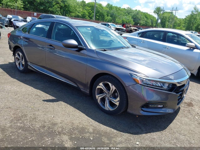 Продаж на аукціоні авто 2020 Honda Accord Ex, vin: 1HGCV1F48LA028059, номер лоту: 45226255