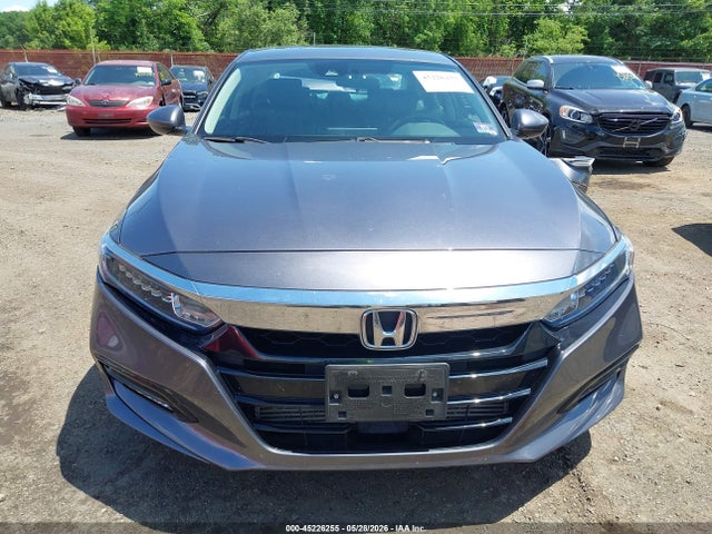 45226255 :رقم المزاد ، 1HGCV1F48LA028059 vin ، 2020 Honda Accord Ex مزاد بيع