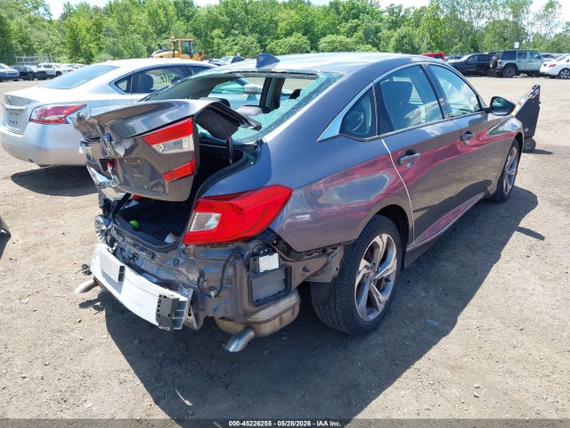 45226255 :رقم المزاد ، 1HGCV1F48LA028059 vin ، 2020 Honda Accord Ex مزاد بيع
