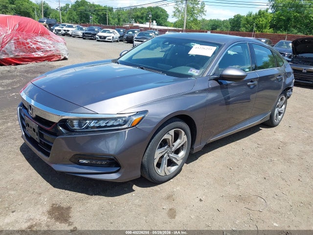 Продаж на аукціоні авто 2020 Honda Accord Ex, vin: 1HGCV1F48LA028059, номер лоту: 45226255
