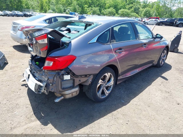 Продажа на аукционе авто 2020 Honda Accord Ex, vin: 1HGCV1F48LA028059, номер лота: 45226255