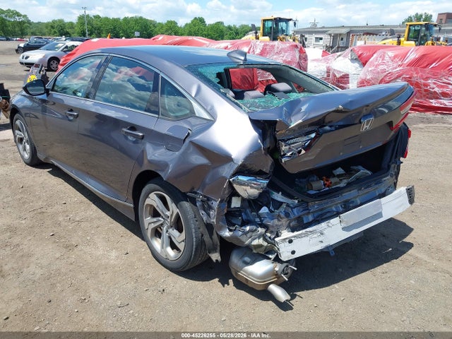 Продажа на аукционе авто 2020 Honda Accord Ex, vin: 1HGCV1F48LA028059, номер лота: 45226255