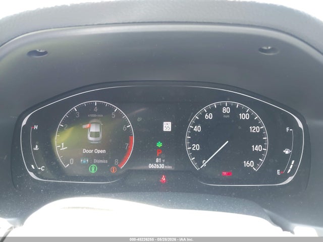 Продажа на аукционе авто 2020 Honda Accord Ex, vin: 1HGCV1F48LA028059, номер лота: 45226255