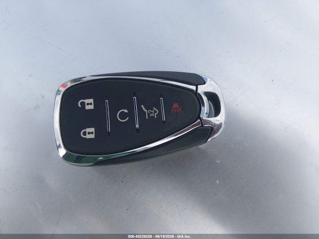 Chevrolet Equinox Awd Rs 2023 3GNAXWEG0PL153460 Image 11