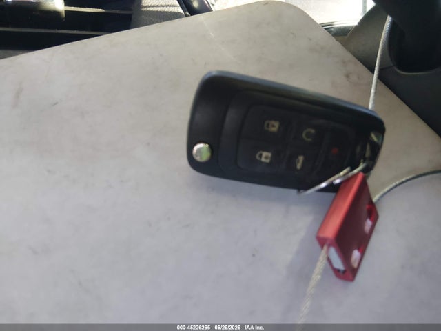 Продажа на аукционе авто 2017 Chevrolet Impala 1lt, vin: 2G1105S37H9172867, номер лота: 45226265