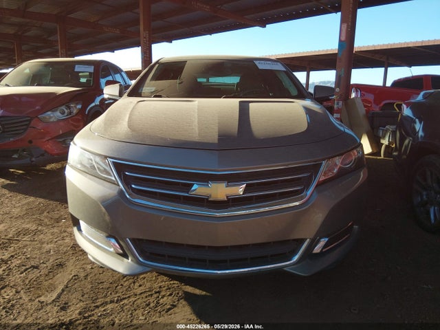 Chevrolet IMPALA 1LT 2017 2G1105S37H9172867 Image 13