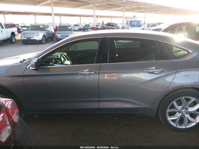 Chevrolet IMPALA 1LT 2017 2G1105S37H9172867 Image 15