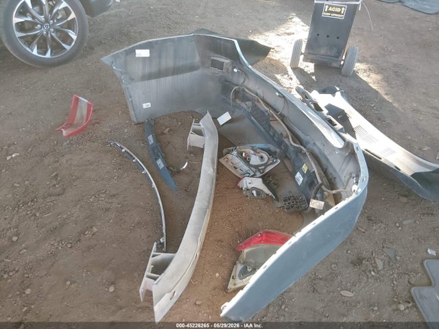 Chevrolet IMPALA 1LT 2017 2G1105S37H9172867 Image 12
