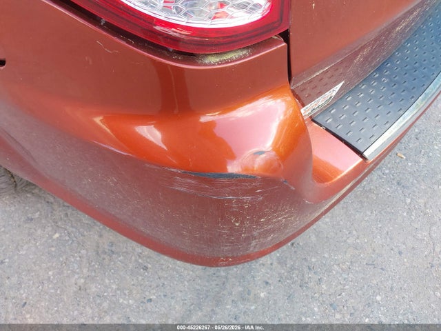 45226267 :رقم المزاد ، 2C4RDGBG7CR183891 vin ، 2012 Dodge Grand Caravan Se/avp مزاد بيع