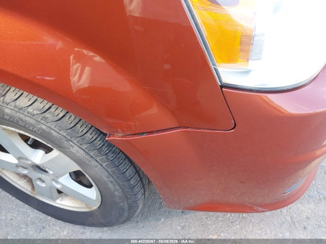 45226267 :رقم المزاد ، 2C4RDGBG7CR183891 vin ، 2012 Dodge Grand Caravan Se/avp مزاد بيع