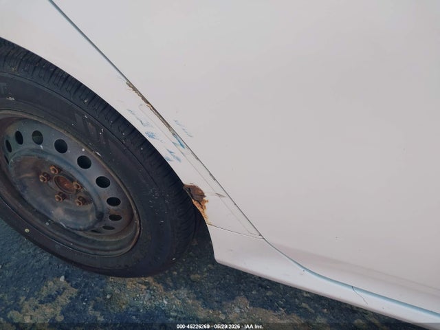 2010 Toyota Corolla მანქანა იყიდება აუქციონზე, vin: 1NXBU4EE1AZ223677, აუქციონის ნომერი: 45226269