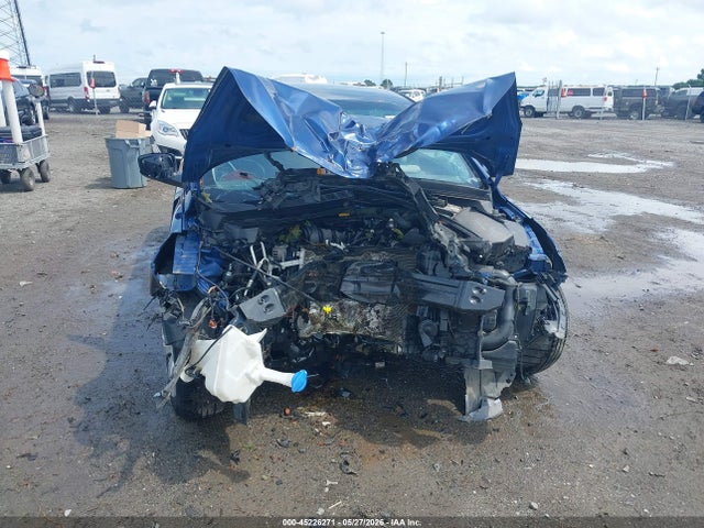 Aukcja sprzedaży 2016 Hyundai Elantra Se, vin: 5NPDH4AE0GH688123, numer aukcji: 45226271