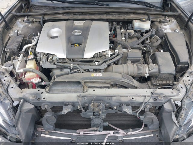 45226273 :رقم المزاد ، JTHB21B1XK2004366 vin ، 2019 Lexus Es 300h مزاد بيع